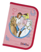 Scooli EasyFit Schulranzen Set 5tlg. Bibi & Tina
