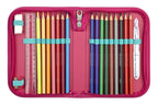 Scooli EasyFit Schulranzen Set 5tlg. Bibi & Tina
