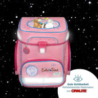 Scooli EasyFit Schulranzen Set 5tlg. Bibi & Tina