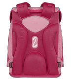 Scooli EasyFit Schulranzen Set 5tlg. Bibi & Tina