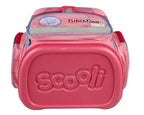 Scooli EasyFit Schulranzen Set 5tlg. Bibi & Tina