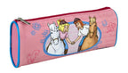 Scooli EasyFit Schulranzen Set 5tlg. Bibi & Tina