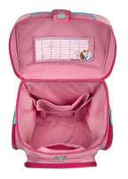Scooli EasyFit Schulranzen Set 5tlg. Bibi & Tina