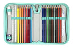 Scooli EasyFit Schulranzen Set 5tlg. Butterfly Wishes