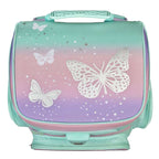 Scooli EasyFit Schulranzen Set 5tlg. Butterfly Wishes