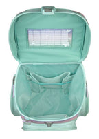 Scooli EasyFit Schulranzen Set 5tlg. Butterfly Wishes