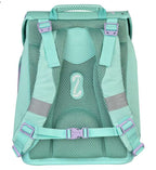 Scooli EasyFit Schulranzen Set 5tlg. Butterfly Wishes
