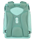 Scooli EasyFit Schulranzen Set 5tlg. Butterfly Wishes