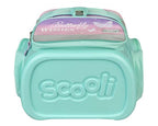 Scooli EasyFit Schulranzen Set 5tlg. Butterfly Wishes