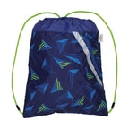 DerDieDas ErgoFlex Tiny LED Schulranzen-Set Moon Mission 5tlg.