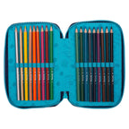 McNeill 3-fach Federmäppchen Stitch