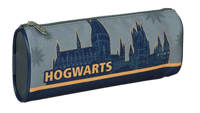 Scooli EasyFit Schulranzen Set 5tlg. Harry Potter