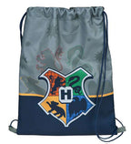 Scooli EasyFit Schulranzen Set 5tlg. Harry Potter