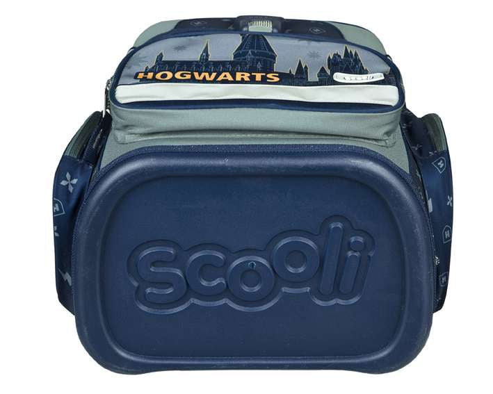 Scooli EasyFit Schulranzen Set 5tlg. Harry Potter