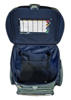 Scooli EasyFit Schulranzen Set 5tlg. Harry Potter