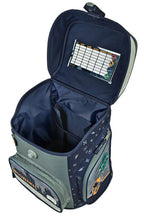 Scooli EasyFit Schulranzen Set 5tlg. Harry Potter