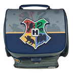 Scooli EasyFit Schulranzen Set 5tlg. Harry Potter