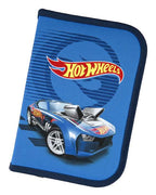 Scooli EasyFit Schulranzen Set 5tlg. Hot Wheels