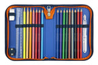 Scooli EasyFit Schulranzen Set 5tlg. Hot Wheels