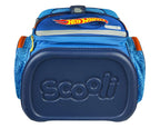 Scooli EasyFit Schulranzen Set 5tlg. Hot Wheels