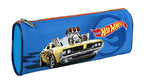 Scooli EasyFit Schulranzen Set 5tlg. Hot Wheels