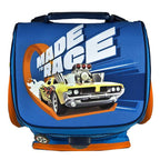 Scooli EasyFit Schulranzen Set 5tlg. Hot Wheels
