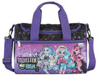 Scooli Sporttasche Monster High