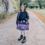 Scooli Sporttasche Monster High