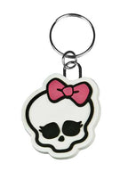 Scooli EasyFit Schulranzen Set 5tlg. Monster High