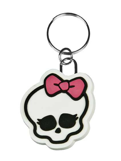 Scooli EasyFit Schulranzen Set 5tlg. Monster High