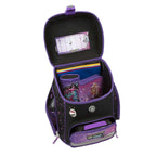 Scooli EasyFit Schulranzen Set 5tlg. Monster High