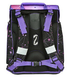 Scooli EasyFit Schulranzen Set 5tlg. Monster High
