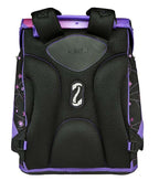 Scooli EasyFit Schulranzen Set 5tlg. Monster High