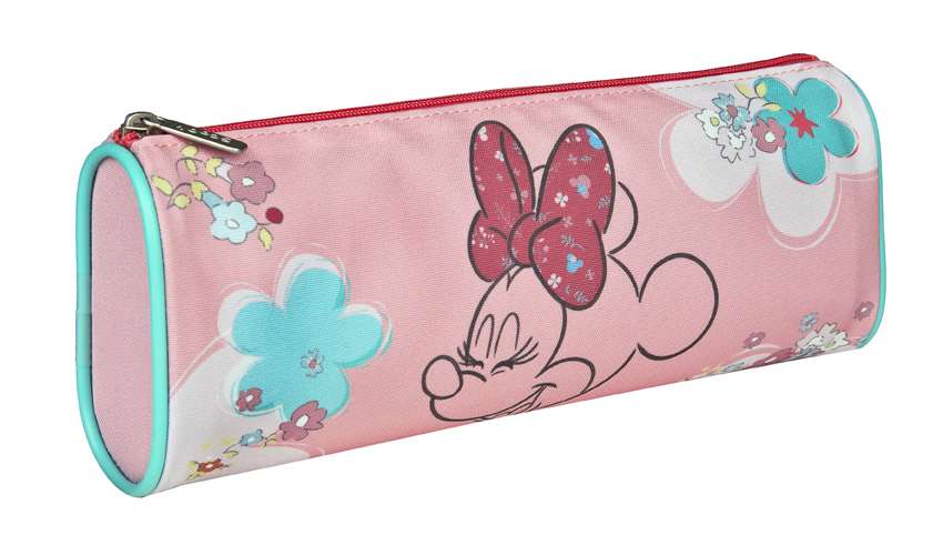 Scooli EasyFit Schulranzen Set 5tlg. Minnie Mouse