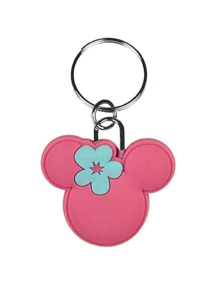 Scooli EasyFit Schulranzen Set 5tlg. Minnie Mouse