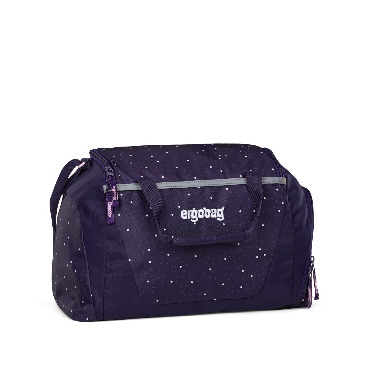 Ergobag Sporttasche SternguckBär
