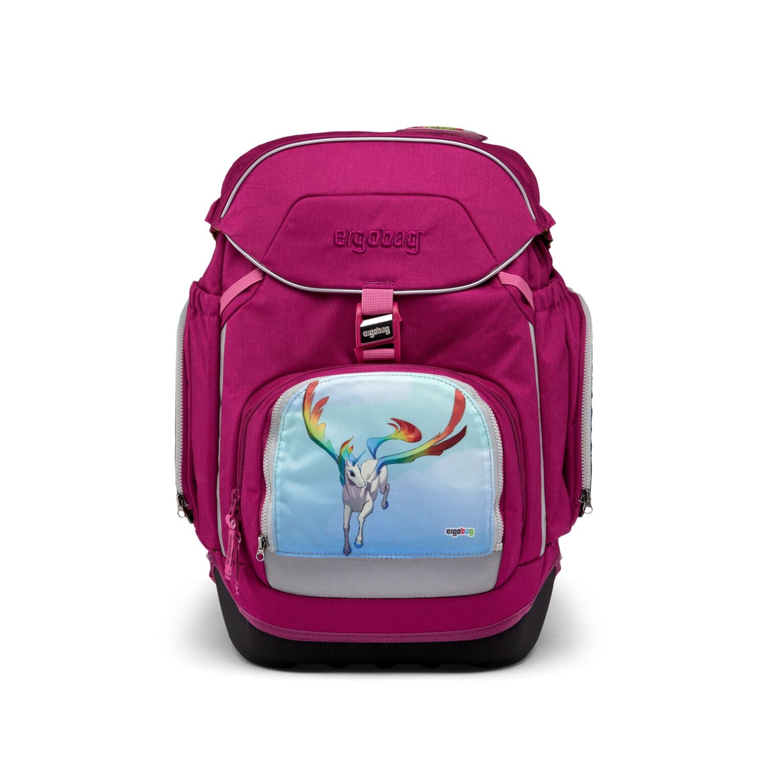 Ergobag Zippies Einhörner (3-teiliges Set)