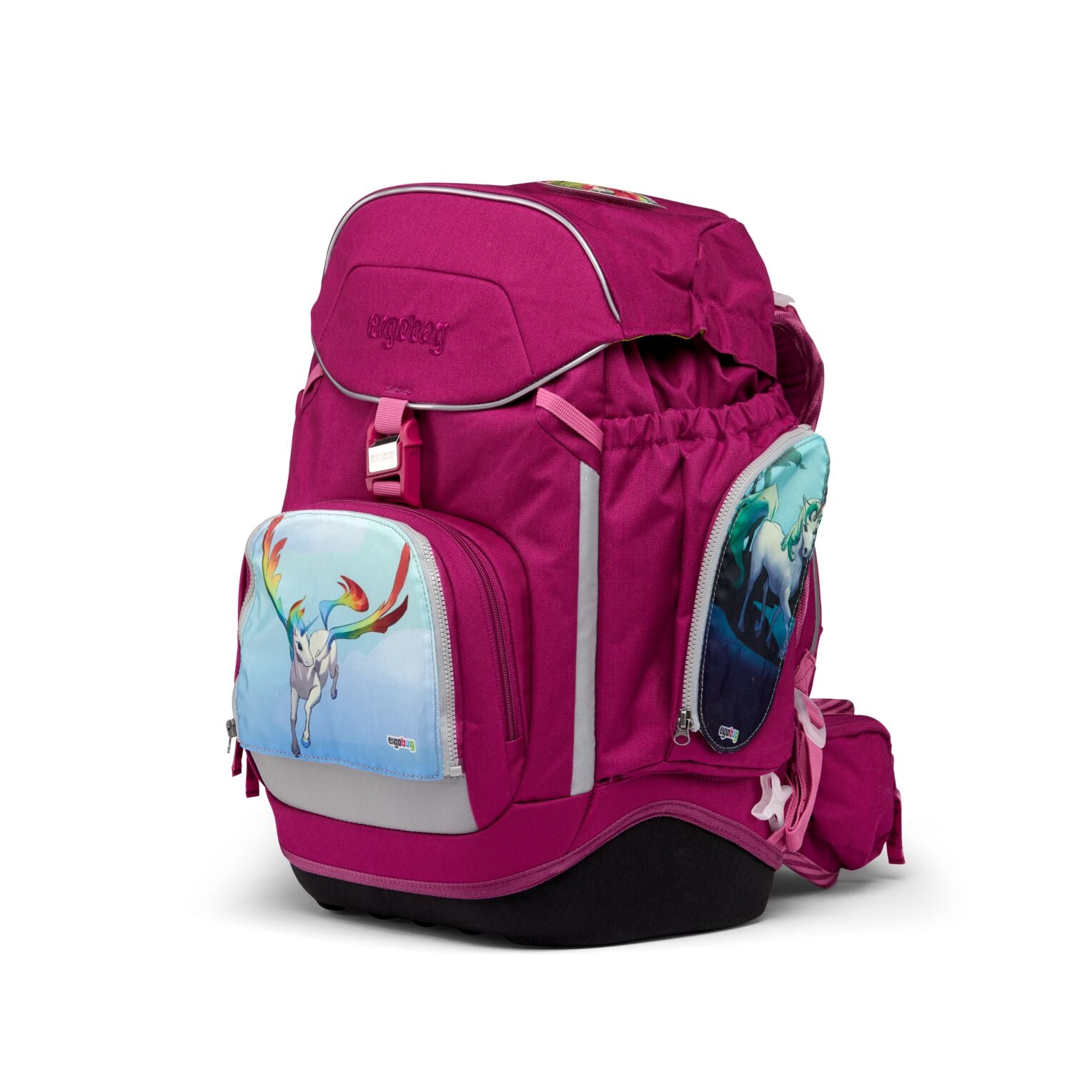 Ergobag Zippies Einhörner (3-teiliges Set)