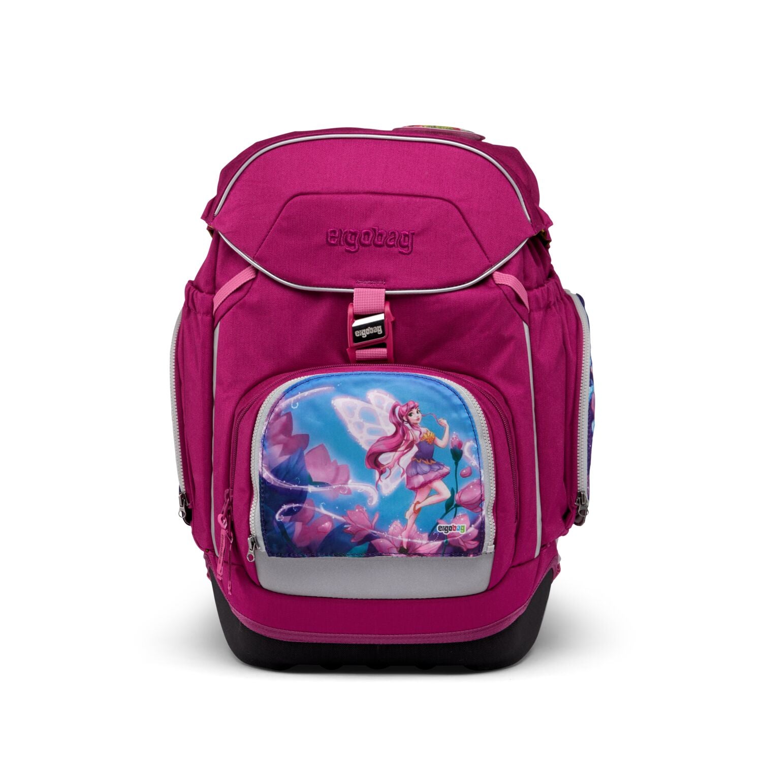 Ergobag Zippies Fee (3-teiliges Set)