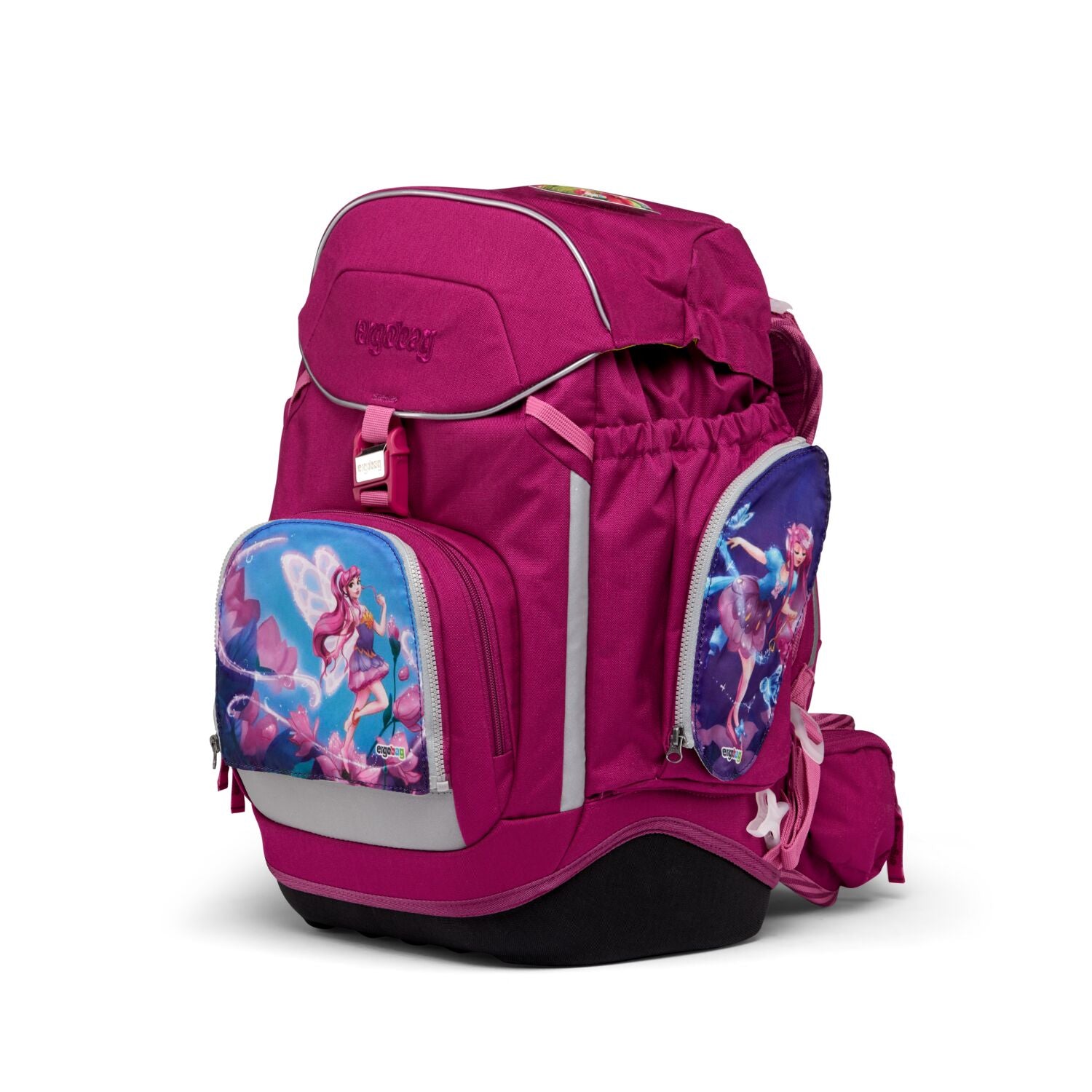 Ergobag Zippies Fee (3-teiliges Set)