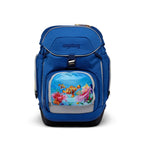 Ergobag Zippies Unterwasser (3-teiliges Set)