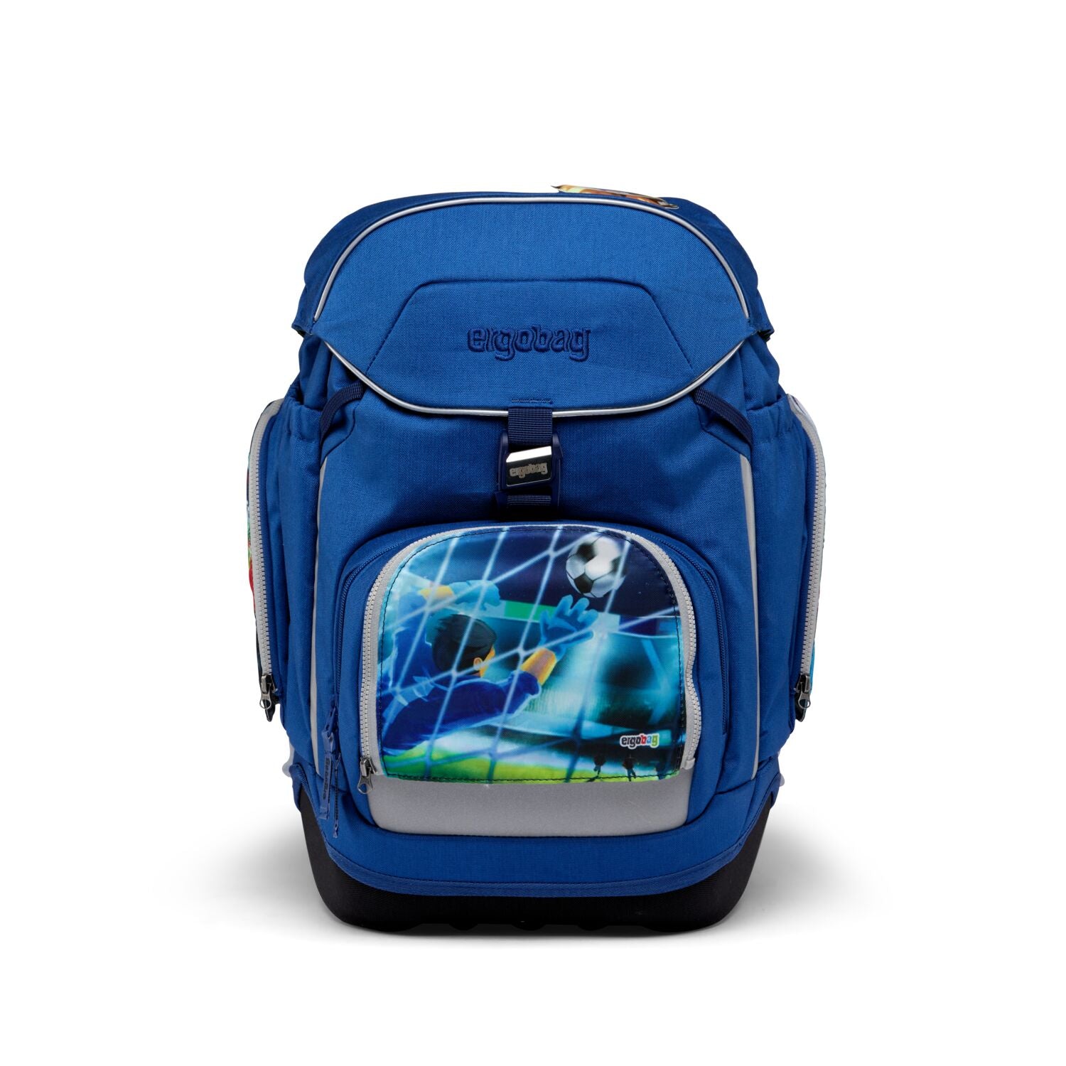 Ergobag Zippies Fußball (3-teiliges Set)
