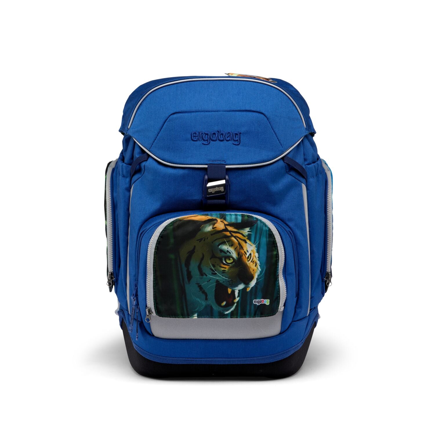 Ergobag Zippies Gefährliche Tiere (3-teiliges Set)