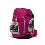 Ergobag Zippies Pferde Abenteuer (3-teiliges Set)