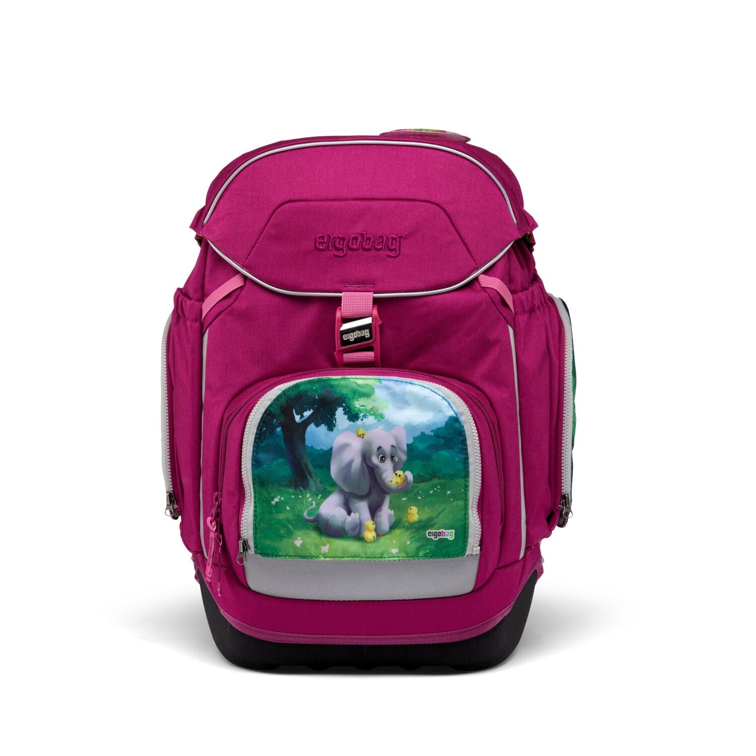 Ergobag Zippies Zoobabies (3-teiliges Set)
