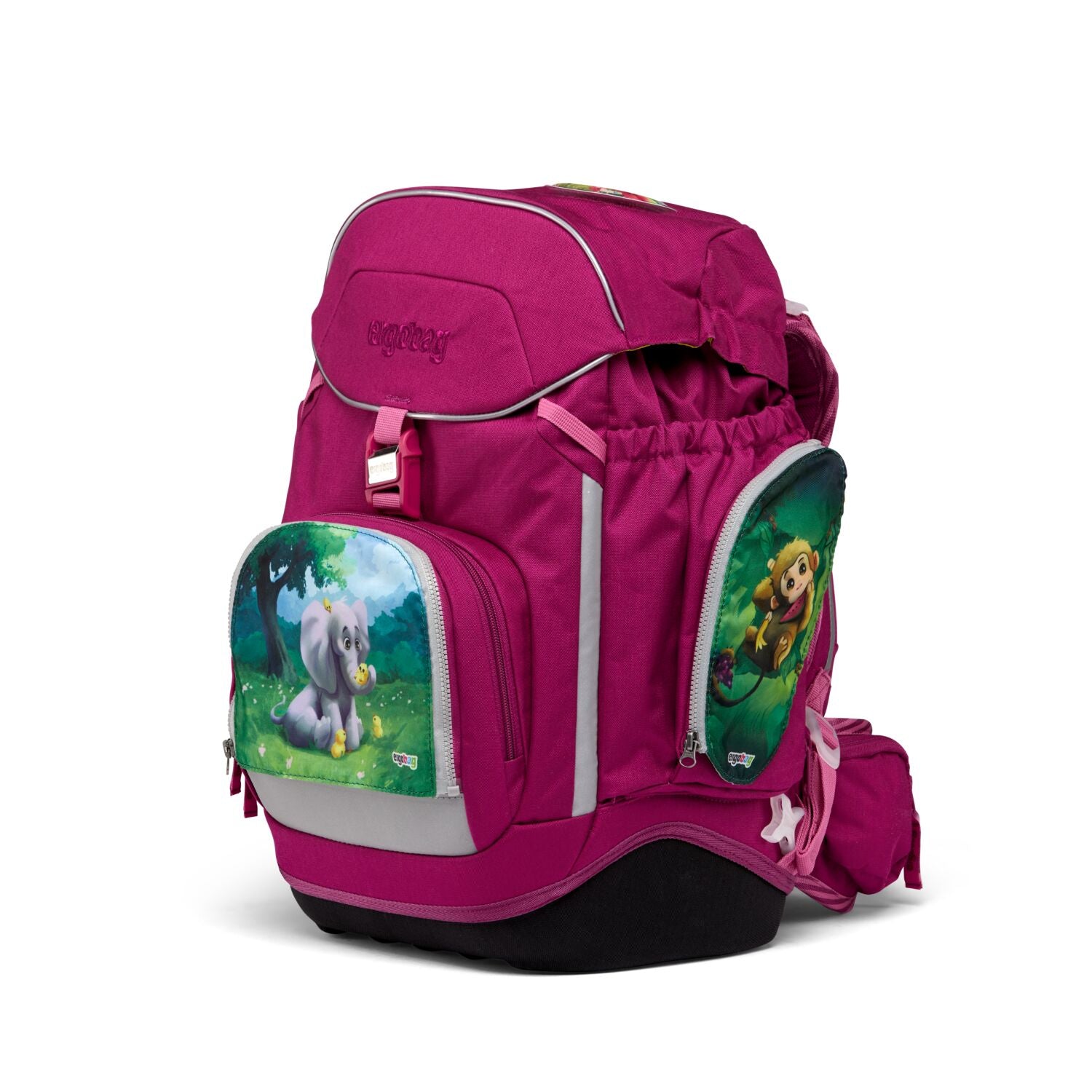 Ergobag Zippies Zoobabies (3-teiliges Set)