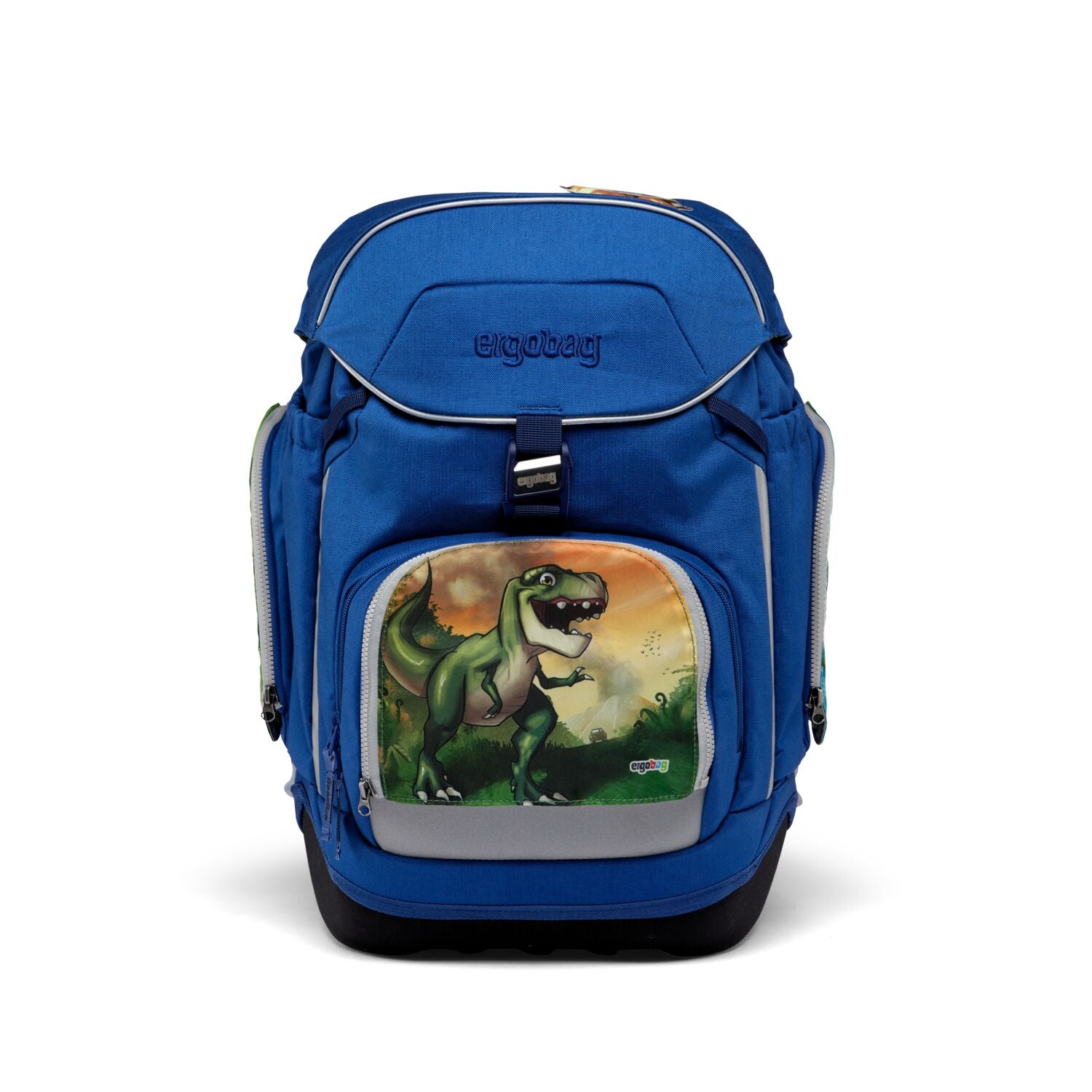 Ergobag Zippies Dinowelt (3-teiliges Set)
