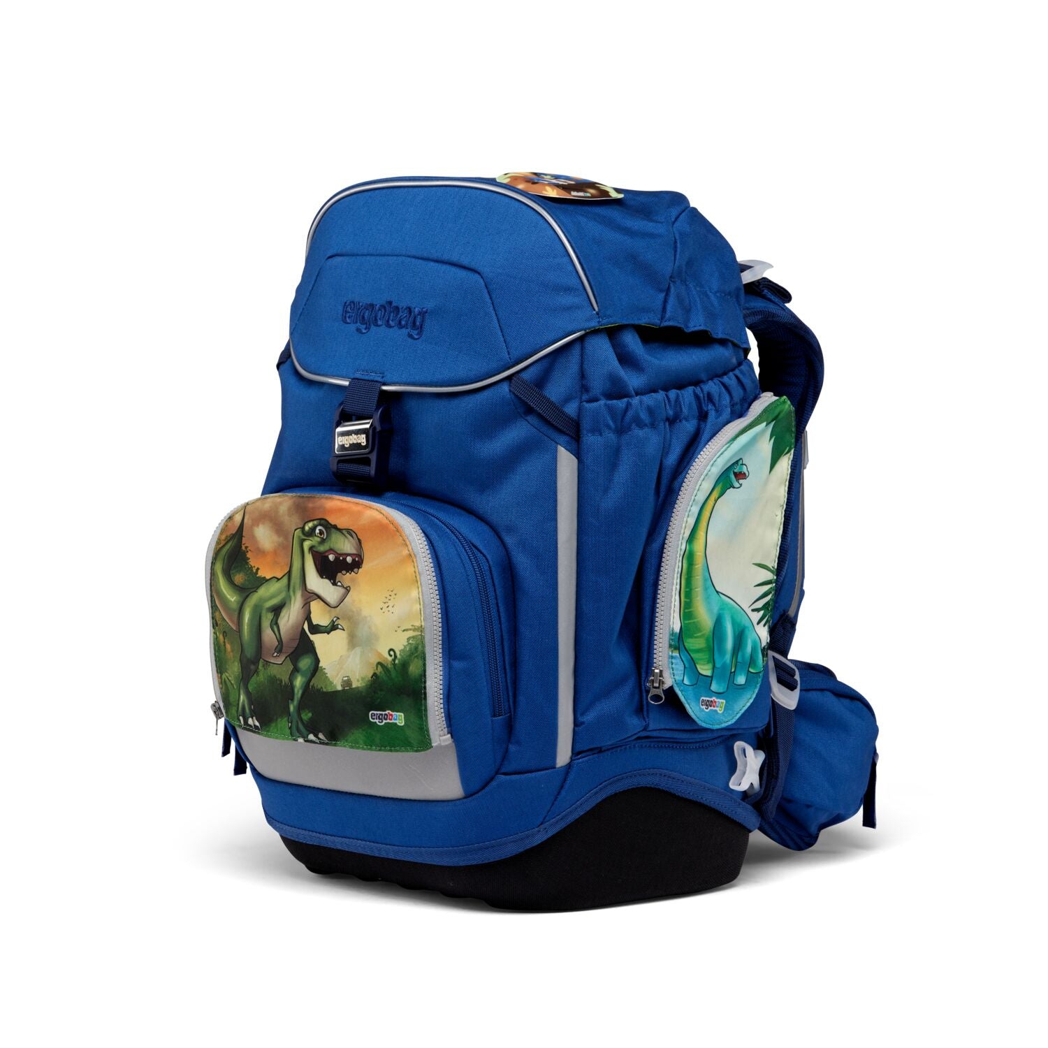 Ergobag Zippies Dinowelt (3-teiliges Set)