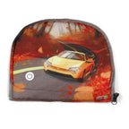 Ergobag LED Zippies Rennauto