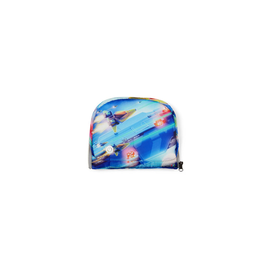 Ergobag LED Zippies Raumschiff
